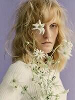 ミュベール 2026年春夏コレクション - ハプスブルク家最後の皇妃エリザベートをテーマに｜写真17