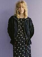 ミュベール 2026年春夏コレクション - ハプスブルク家最後の皇妃エリザベートをテーマに｜写真18