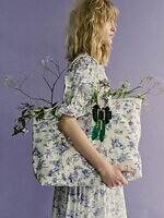 ミュベール 2026年春夏コレクション - ハプスブルク家最後の皇妃エリザベートをテーマに｜写真20