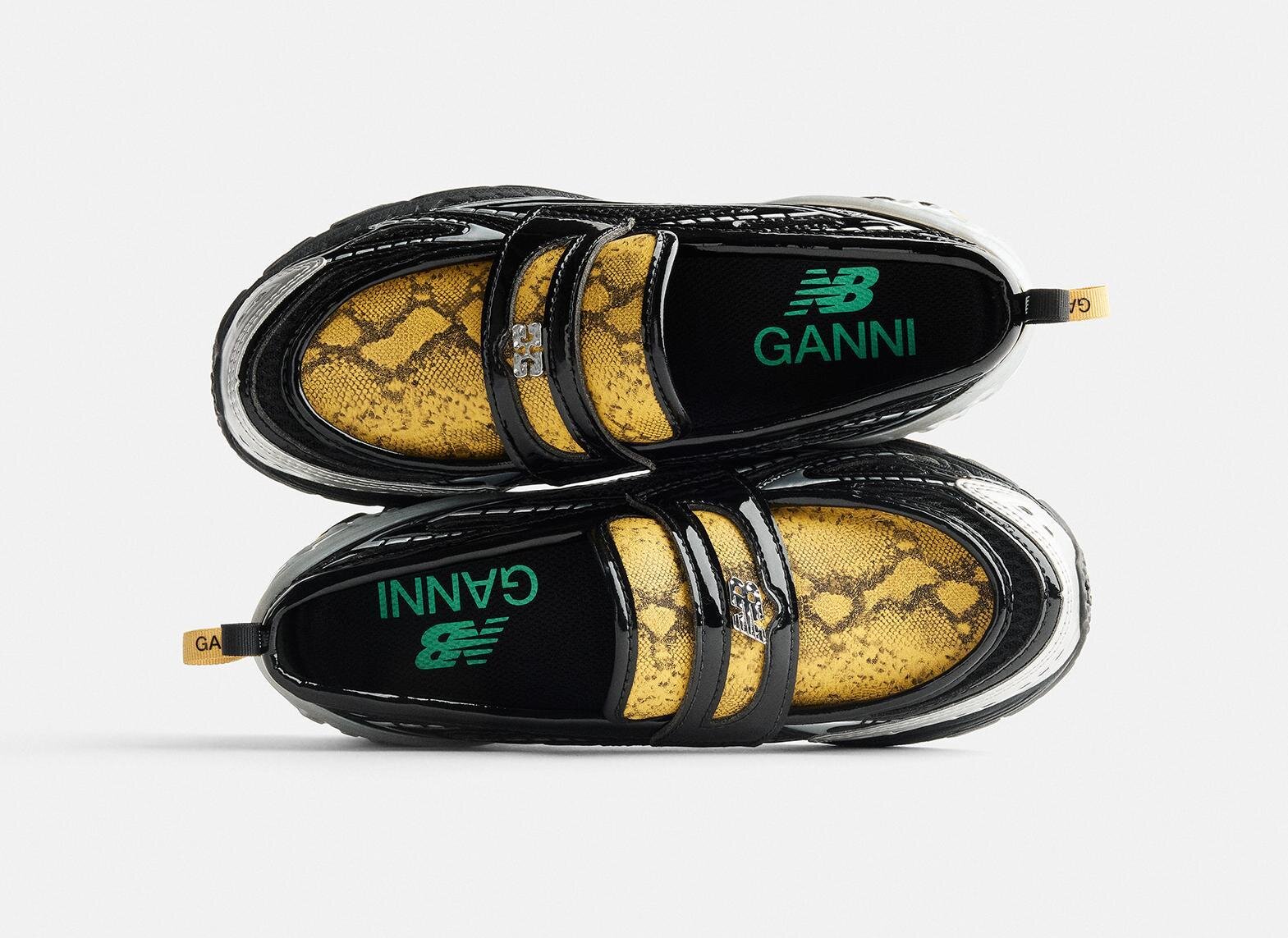 ガニー(GANNI), ニューバランス(New Balance) 1906L｜写真6