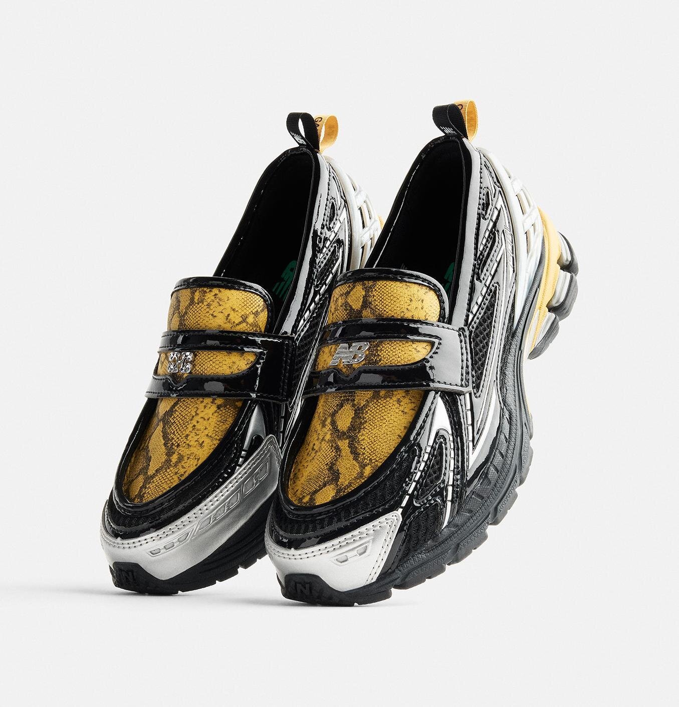 ガニー(GANNI), ニューバランス(New Balance) 1906L｜写真7