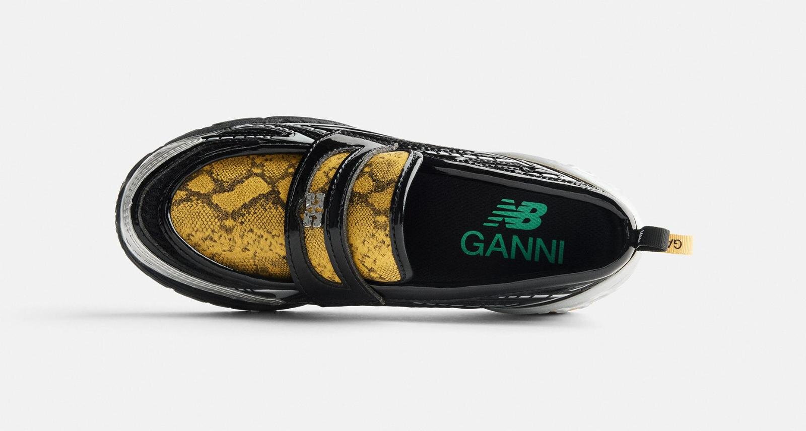 ガニー(GANNI), ニューバランス(New Balance) 1906L｜写真8