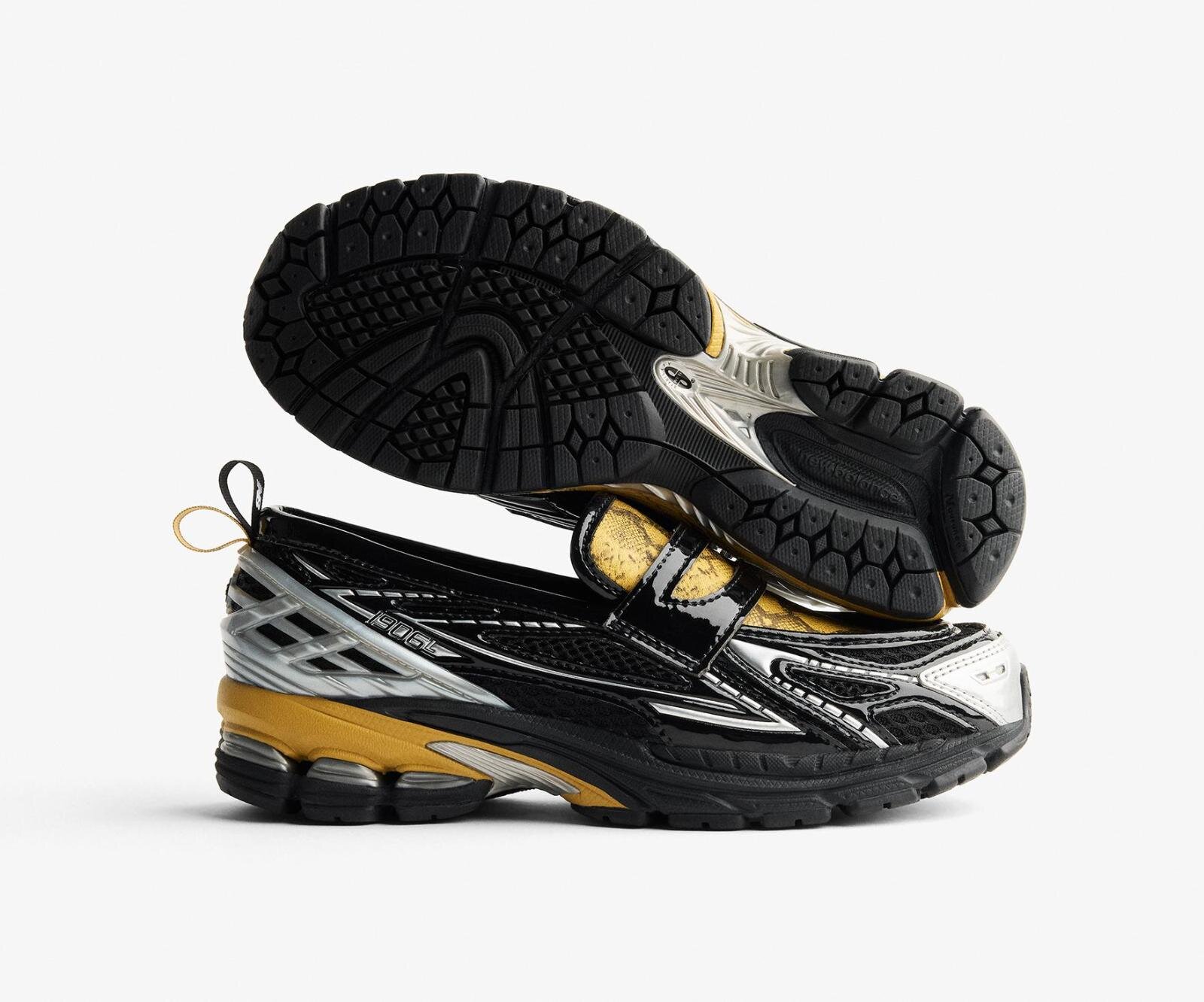 ガニー(GANNI), ニューバランス(New Balance) 1906L｜写真3
