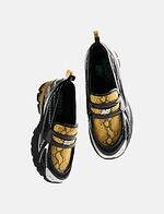 ガニー(GANNI), ニューバランス(New Balance) 1906L｜写真4