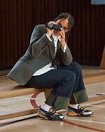 ガニー(GANNI), ニューバランス(New Balance) 1906L｜写真13