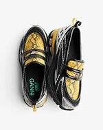 ガニー(GANNI), ニューバランス(New Balance) 1906L｜写真1