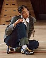 ガニー(GANNI), ニューバランス(New Balance) 1906L｜写真12