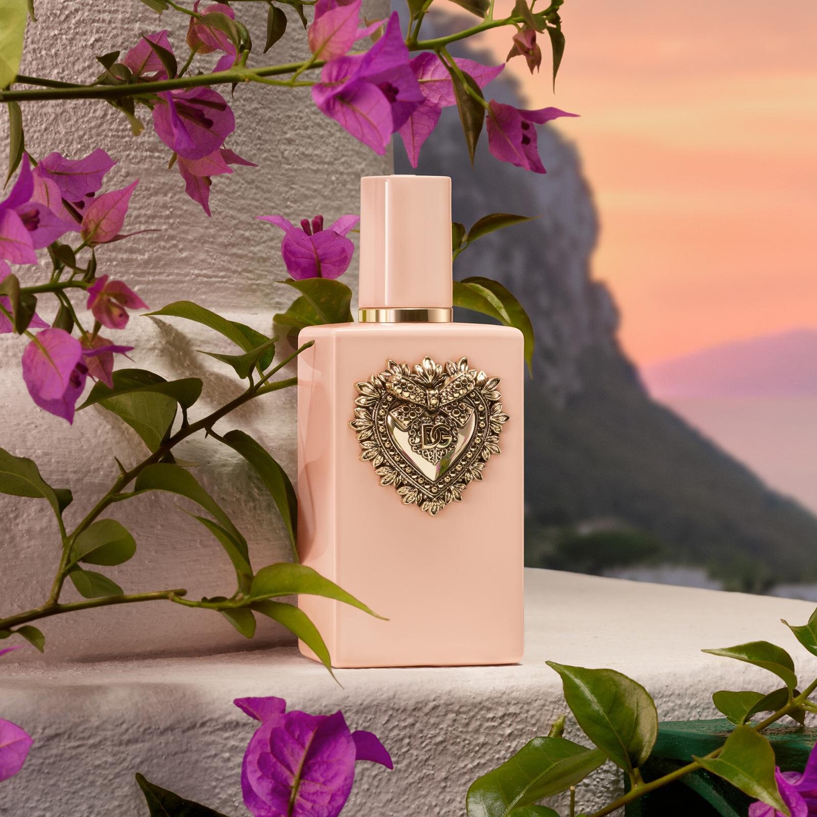 ドルチェ＆ガッバーナ(DOLCE&GABBANA) ディヴォーション｜写真3