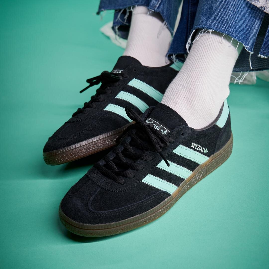 アディダス オリジナルス(adidas Originals) ハンドボール スペツィアル｜写真4