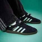 アディダス オリジナルス(adidas Originals) ハンドボール スペツィアル｜写真12