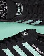 アディダス オリジナルス(adidas Originals) ハンドボール スペツィアル｜写真8