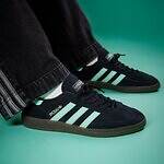 アディダス オリジナルス(adidas Originals) ハンドボール スペツィアル｜写真3