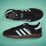 アディダス オリジナルス(adidas Originals) ハンドボール スペツィアル｜写真6