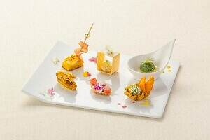 シャンパーニュ「ペリエ ジュエ」とアートを心ゆくまで愉しめるイベント、東京・表参道で｜写真7