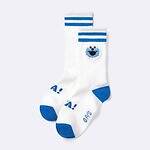 GU×パペットスンスン、ふわふわブルーのカーディガンや“スンスン”ぬいぐるみ型ポーチなど｜写真14