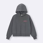 GU×パペットスンスン、ふわふわブルーのカーディガンや“スンスン”ぬいぐるみ型ポーチなど｜写真18