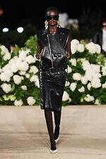 サンローラン 26年春夏ウィメンズコレクション - 強さとフェミニティの二重奏｜写真14