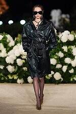 サンローラン 26年春夏ウィメンズコレクション - 強さとフェミニティの二重奏｜写真52