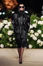 サンローラン 26年春夏ウィメンズコレクション - 強さとフェミニティの二重奏｜写真61