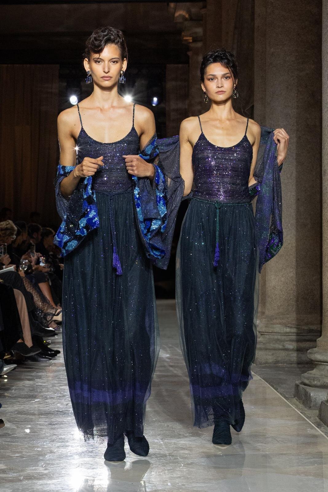 ジョルジオ アルマーニ 2026年春夏<span>コレクション</span> - 写真82