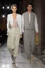 ジョルジオ アルマーニ 26年春夏コレクション - ジョルジオ・アルマーニが手掛けた最後のショー｜写真2