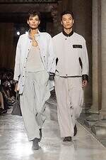 ジョルジオ アルマーニ 26年春夏コレクション - ジョルジオ・アルマーニが手掛けた最後のショー｜写真3