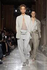 ジョルジオ アルマーニ 26年春夏コレクション - ジョルジオ・アルマーニが手掛けた最後のショー｜写真5