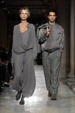 ジョルジオ アルマーニ 26年春夏コレクション - ジョルジオ・アルマーニが手掛けた最後のショー｜写真15