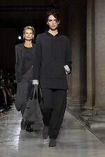 ジョルジオ アルマーニ 26年春夏コレクション - ジョルジオ・アルマーニが手掛けた最後のショー｜写真20