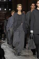 ジョルジオ アルマーニ 26年春夏コレクション - ジョルジオ・アルマーニが手掛けた最後のショー｜写真21