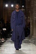 ジョルジオ アルマーニ 26年春夏コレクション - ジョルジオ・アルマーニが手掛けた最後のショー｜写真30