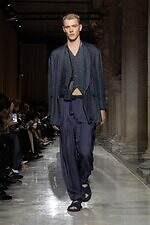 ジョルジオ アルマーニ 26年春夏コレクション - ジョルジオ・アルマーニが手掛けた最後のショー｜写真34