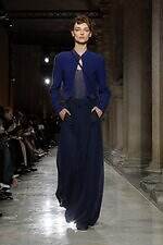 ジョルジオ アルマーニ 26年春夏コレクション - ジョルジオ・アルマーニが手掛けた最後のショー｜写真40