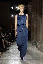 ジョルジオ アルマーニ 26年春夏コレクション - ジョルジオ・アルマーニが手掛けた最後のショー｜写真42