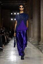 ジョルジオ アルマーニ 26年春夏コレクション - ジョルジオ・アルマーニが手掛けた最後のショー｜写真43