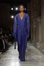 ジョルジオ アルマーニ 26年春夏コレクション - ジョルジオ・アルマーニが手掛けた最後のショー｜写真44