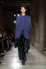 ジョルジオ アルマーニ 26年春夏コレクション - ジョルジオ・アルマーニが手掛けた最後のショー｜写真45