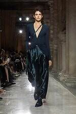 ジョルジオ アルマーニ 26年春夏コレクション - ジョルジオ・アルマーニが手掛けた最後のショー｜写真47