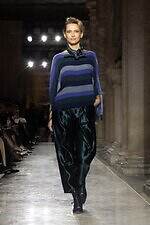 ジョルジオ アルマーニ 26年春夏コレクション - ジョルジオ・アルマーニが手掛けた最後のショー｜写真49