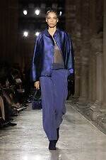 ジョルジオ アルマーニ 26年春夏コレクション - ジョルジオ・アルマーニが手掛けた最後のショー｜写真50