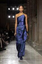 ジョルジオ アルマーニ 26年春夏コレクション - ジョルジオ・アルマーニが手掛けた最後のショー｜写真51