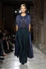ジョルジオ アルマーニ 26年春夏コレクション - ジョルジオ・アルマーニが手掛けた最後のショー｜写真52