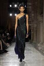 ジョルジオ アルマーニ 26年春夏コレクション - ジョルジオ・アルマーニが手掛けた最後のショー｜写真53