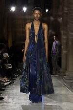 ジョルジオ アルマーニ 26年春夏コレクション - ジョルジオ・アルマーニが手掛けた最後のショー｜写真54