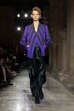 ジョルジオ アルマーニ 26年春夏コレクション - ジョルジオ・アルマーニが手掛けた最後のショー｜写真55