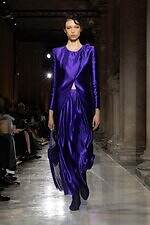 ジョルジオ アルマーニ 26年春夏コレクション - ジョルジオ・アルマーニが手掛けた最後のショー｜写真56