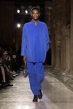 ジョルジオ アルマーニ 26年春夏コレクション - ジョルジオ・アルマーニが手掛けた最後のショー｜写真59