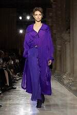 ジョルジオ アルマーニ 26年春夏コレクション - ジョルジオ・アルマーニが手掛けた最後のショー｜写真60