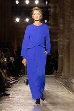 ジョルジオ アルマーニ 26年春夏コレクション - ジョルジオ・アルマーニが手掛けた最後のショー｜写真63