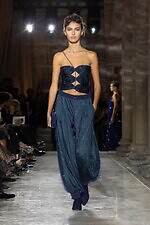 ジョルジオ アルマーニ 26年春夏コレクション - ジョルジオ・アルマーニが手掛けた最後のショー｜写真69